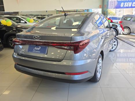 HYUNDAI HB 20 Sedan 1.0 12V 4P FLEX COMFORT PLUS, Foto 6