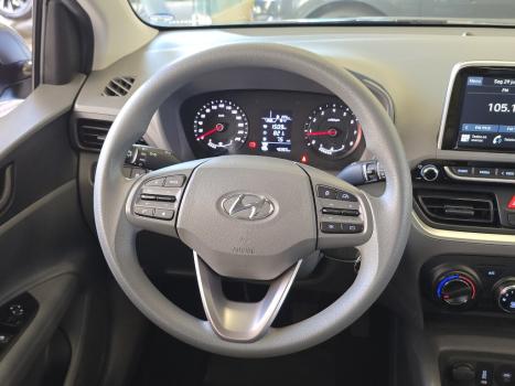 HYUNDAI HB 20 Sedan 1.0 12V 4P FLEX COMFORT PLUS, Foto 11
