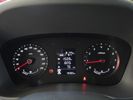 HYUNDAI HB 20 Sedan 1.0 12V 4P FLEX COMFORT PLUS, Foto 12