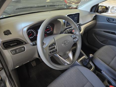HYUNDAI HB 20 Sedan 1.0 12V 4P FLEX COMFORT PLUS, Foto 14
