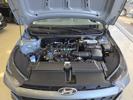 HYUNDAI HB 20 Sedan 1.0 12V 4P FLEX COMFORT PLUS, Foto 19