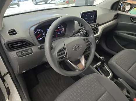 HYUNDAI HB 20 Sedan 1.0 12V 4P FLEX COMFORT PLUS TURBO, Foto 12