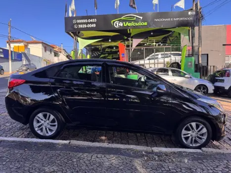 HYUNDAI HB 20 Sedan 1.6 16V 4P FLEX PREMIUM AUTOM�TICO, Foto 1