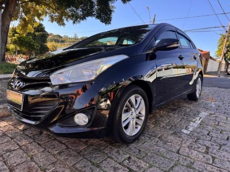 HYUNDAI HB 20 Sedan 1.6 16V 4P FLEX PREMIUM AUTOM�TICO, Foto 3