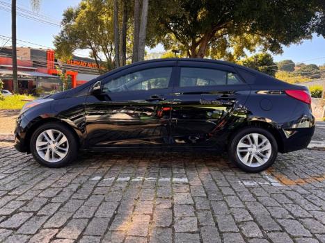 HYUNDAI HB 20 Sedan 1.6 16V 4P FLEX PREMIUM AUTOM�TICO, Foto 4