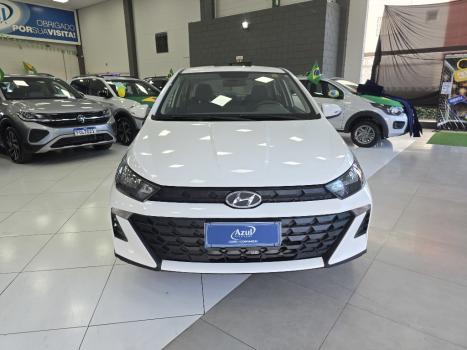 HYUNDAI HB 20 Sedan 1.0 12V 4P FLEX COMFORT PLUS, Foto 2
