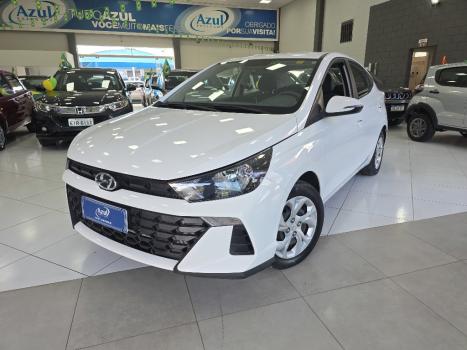 HYUNDAI HB 20 Sedan 1.0 12V 4P FLEX COMFORT PLUS, Foto 3