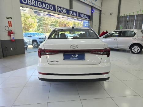 HYUNDAI HB 20 Sedan 1.0 12V 4P FLEX COMFORT PLUS, Foto 5