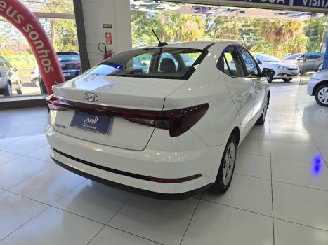 HYUNDAI HB 20 Sedan 1.0 12V 4P FLEX COMFORT PLUS, Foto 6