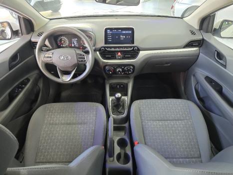HYUNDAI HB 20 Sedan 1.0 12V 4P FLEX COMFORT PLUS, Foto 7