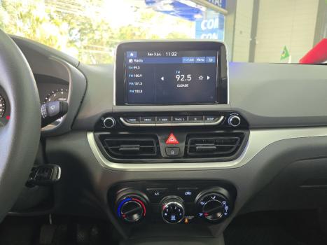 HYUNDAI HB 20 Sedan 1.0 12V 4P FLEX COMFORT PLUS, Foto 8