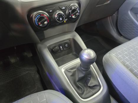 HYUNDAI HB 20 Sedan 1.0 12V 4P FLEX COMFORT PLUS, Foto 9