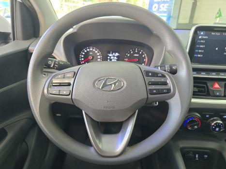 HYUNDAI HB 20 Sedan 1.0 12V 4P FLEX COMFORT PLUS, Foto 11