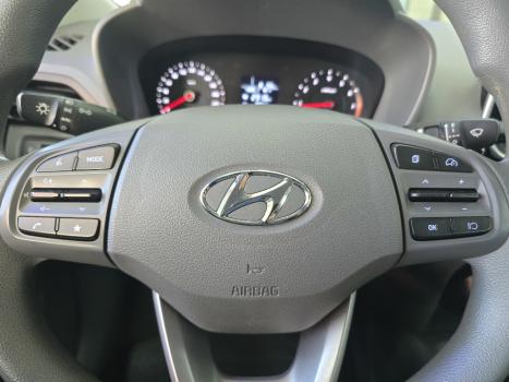 HYUNDAI HB 20 Sedan 1.0 12V 4P FLEX COMFORT PLUS, Foto 12