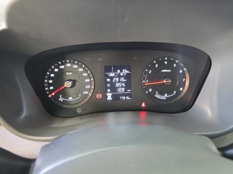 HYUNDAI HB 20 Sedan 1.0 12V 4P FLEX COMFORT PLUS, Foto 13