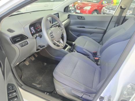 HYUNDAI HB 20 Sedan 1.0 12V 4P FLEX COMFORT PLUS, Foto 14