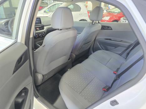 HYUNDAI HB 20 Sedan 1.0 12V 4P FLEX COMFORT PLUS, Foto 15