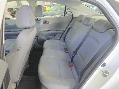 HYUNDAI HB 20 Sedan 1.0 12V 4P FLEX COMFORT PLUS, Foto 16