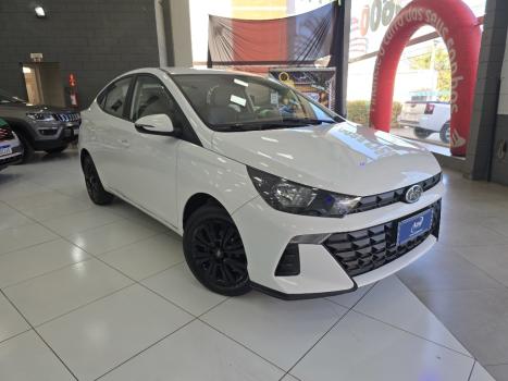 HYUNDAI HB 20 Sedan 1.0 12V 4P FLEX COMFORT PLUS, Foto 1