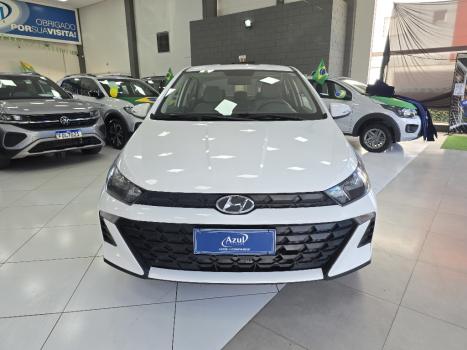 HYUNDAI HB 20 Sedan 1.0 12V 4P FLEX COMFORT PLUS, Foto 2