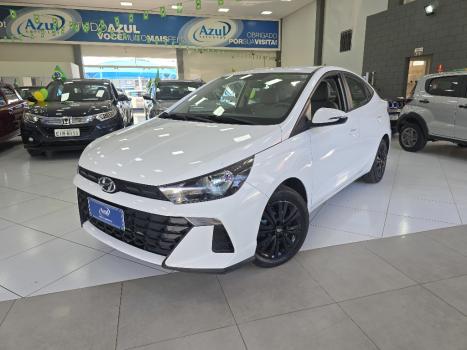 HYUNDAI HB 20 Sedan 1.0 12V 4P FLEX COMFORT PLUS, Foto 3