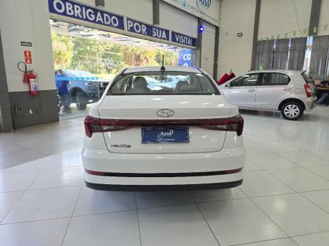 HYUNDAI HB 20 Sedan 1.0 12V 4P FLEX COMFORT PLUS, Foto 5