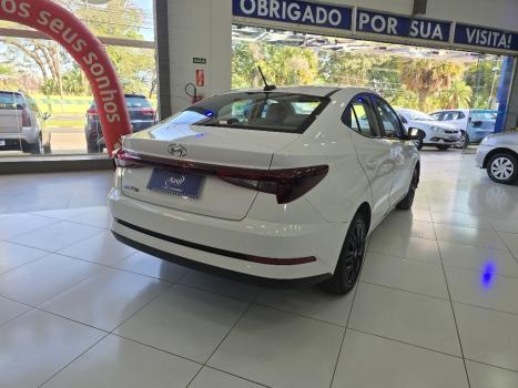 HYUNDAI HB 20 Sedan 1.0 12V 4P FLEX COMFORT PLUS, Foto 6