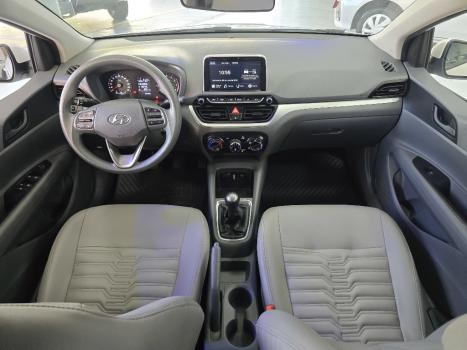 HYUNDAI HB 20 Sedan 1.0 12V 4P FLEX COMFORT PLUS, Foto 7