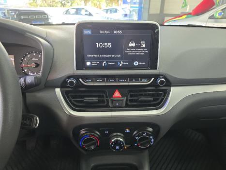 HYUNDAI HB 20 Sedan 1.0 12V 4P FLEX COMFORT PLUS, Foto 8
