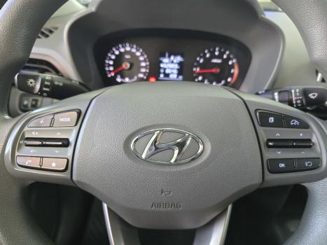 HYUNDAI HB 20 Sedan 1.0 12V 4P FLEX COMFORT PLUS, Foto 12
