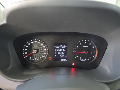HYUNDAI HB 20 Sedan 1.0 12V 4P FLEX COMFORT PLUS, Foto 13