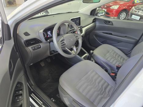 HYUNDAI HB 20 Sedan 1.0 12V 4P FLEX COMFORT PLUS, Foto 14