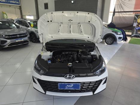 HYUNDAI HB 20 Sedan 1.0 12V 4P FLEX COMFORT PLUS, Foto 19