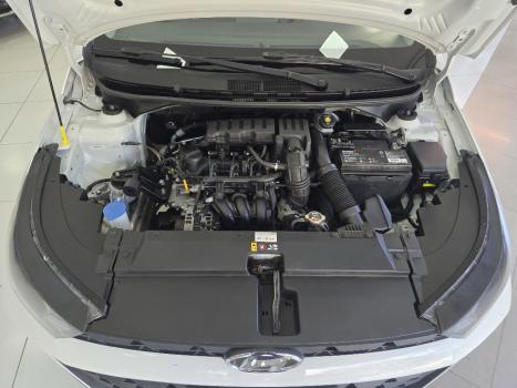 HYUNDAI HB 20 Sedan 1.0 12V 4P FLEX COMFORT PLUS, Foto 20