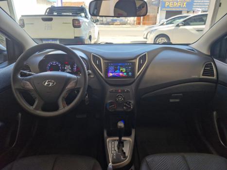 HYUNDAI HB 20 Sedan 1.6 16V 4P FLEX COMFORT PLUS, Foto 10