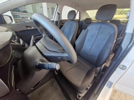 HYUNDAI HB 20 Sedan 1.6 16V 4P FLEX COMFORT PLUS, Foto 11