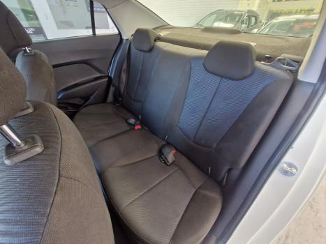 HYUNDAI HB 20 Sedan 1.6 16V 4P FLEX COMFORT PLUS, Foto 12