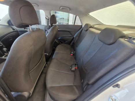 HYUNDAI HB 20 Sedan 1.6 16V 4P FLEX COMFORT PLUS, Foto 14