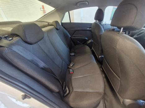 HYUNDAI HB 20 Sedan 1.6 16V 4P FLEX COMFORT PLUS, Foto 15