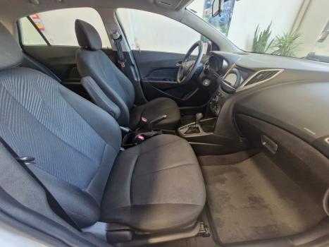 HYUNDAI HB 20 Sedan 1.6 16V 4P FLEX COMFORT PLUS, Foto 16