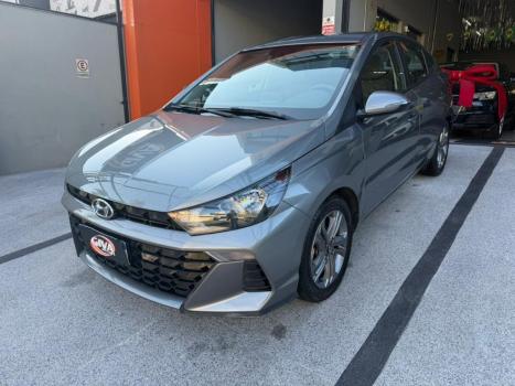 HYUNDAI HB 20 Sedan 1.0 12V 4P FLEX TGDI TURBO COMFORT, Foto 1