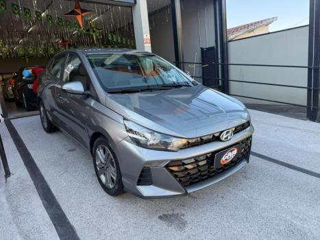 HYUNDAI HB 20 Sedan 1.0 12V 4P FLEX TGDI TURBO COMFORT, Foto 2