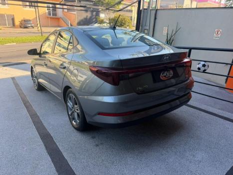 HYUNDAI HB 20 Sedan 1.0 12V 4P FLEX TGDI TURBO COMFORT, Foto 3