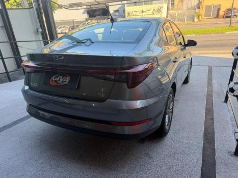 HYUNDAI HB 20 Sedan 1.0 12V 4P FLEX TGDI TURBO COMFORT, Foto 4