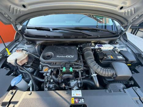 HYUNDAI HB 20 Sedan 1.0 12V 4P FLEX TGDI TURBO COMFORT, Foto 6