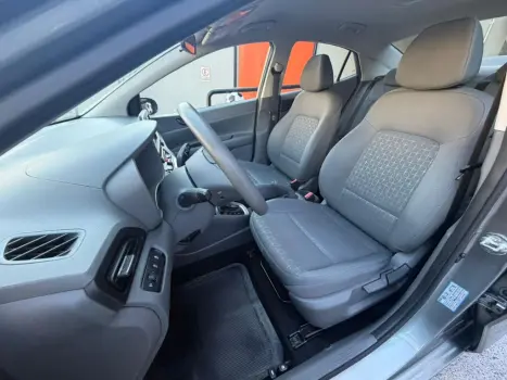 HYUNDAI HB 20 Sedan 1.0 12V 4P FLEX TGDI TURBO COMFORT, Foto 9