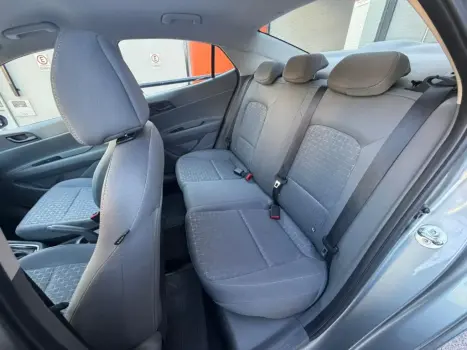 HYUNDAI HB 20 Sedan 1.0 12V 4P FLEX TGDI TURBO COMFORT, Foto 10