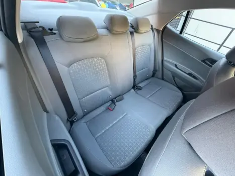 HYUNDAI HB 20 Sedan 1.0 12V 4P FLEX TGDI TURBO COMFORT, Foto 11