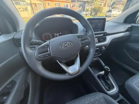 HYUNDAI HB 20 Sedan 1.0 12V 4P FLEX TGDI TURBO COMFORT, Foto 14