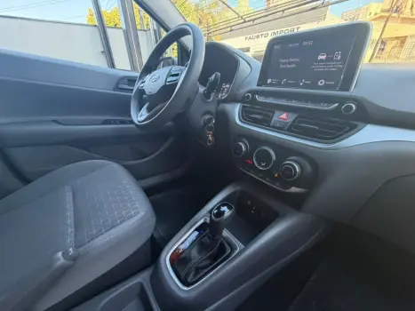 HYUNDAI HB 20 Sedan 1.0 12V 4P FLEX TGDI TURBO COMFORT, Foto 15